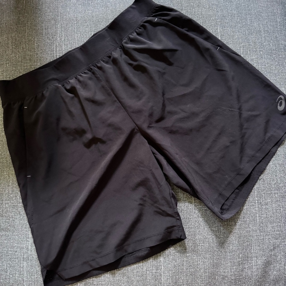 ASICS Athletic Shorts